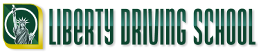 Liberty Driving School Logo